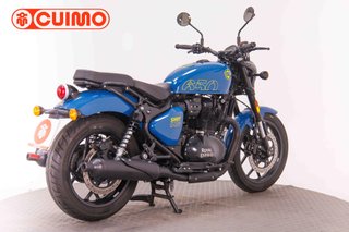 ROYAL ENFIELD SUPER METEOR 650