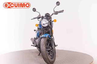 ROYAL ENFIELD SUPER METEOR 650