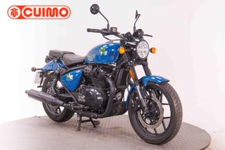 ROYAL ENFIELD SUPER METEOR 650