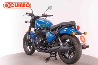 ROYAL ENFIELD SUPER METEOR 650