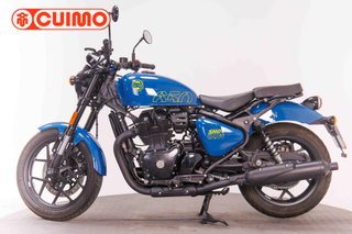 ROYAL ENFIELD SUPER METEOR 650