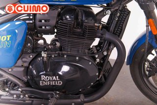 ROYAL ENFIELD SUPER METEOR 650