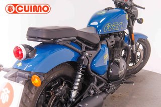 ROYAL ENFIELD SUPER METEOR 650