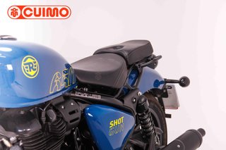 ROYAL ENFIELD SUPER METEOR 650
