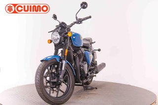 ROYAL ENFIELD SUPER METEOR 650