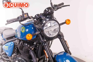 ROYAL ENFIELD SUPER METEOR 650