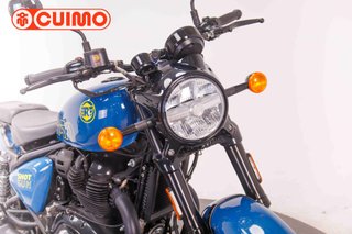 ROYAL ENFIELD SUPER METEOR 650