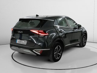 Kia Sportage 1.6 T-GDi HEV Drive 4x2 171 kW (230 CV)