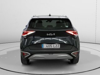 Kia Sportage 1.6 T-GDi HEV Drive 4x2 171 kW (230 CV)