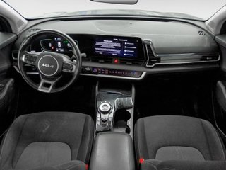 Kia Sportage 1.6 T-GDi HEV Drive 4x2 171 kW (230 CV)