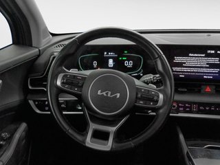 Kia Sportage 1.6 T-GDi HEV Drive 4x2 171 kW (230 CV)