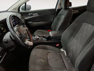 Kia Sportage 1.6 T-GDi HEV Drive 4x2 171 kW (230 CV)