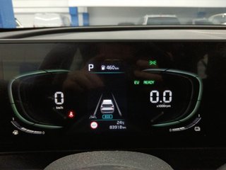 Kia Sportage 1.6 T-GDi HEV Drive 4x2 171 kW (230 CV)