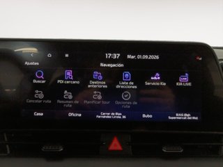 Kia Sportage 1.6 T-GDi HEV Drive 4x2 171 kW (230 CV)
