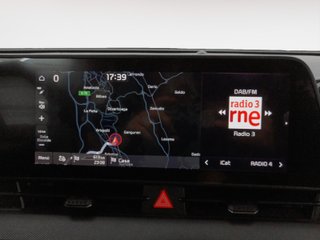 Kia Sportage 1.6 T-GDi HEV Drive 4x2 171 kW (230 CV)