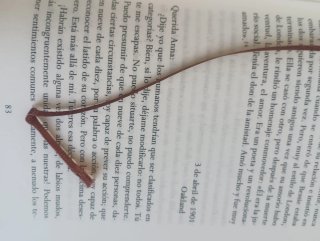 El Libro del Amor los escritores y sus cartas d...