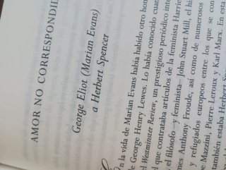 El Libro del Amor los escritores y sus cartas d...
