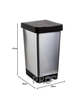Cubo de Basura Cocina - TATAY