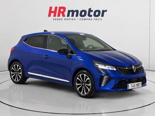 Renault Clio Techno Eco-G 74 kW (100 CV)