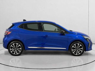 Renault Clio Techno Eco-G 74 kW (100 CV)