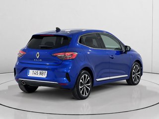 Renault Clio Techno Eco-G 74 kW (100 CV)