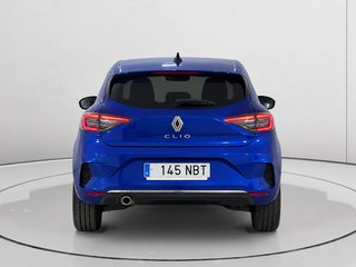 Renault Clio Techno Eco-G 74 kW (100 CV)
