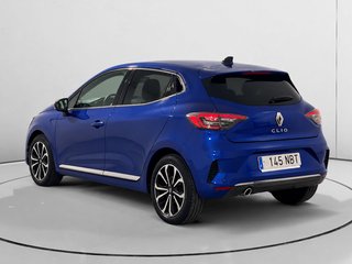 Renault Clio Techno Eco-G 74 kW (100 CV)