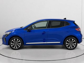 Renault Clio Techno Eco-G 74 kW (100 CV)