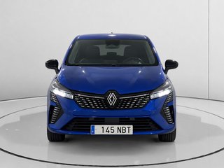 Renault Clio Techno Eco-G 74 kW (100 CV)