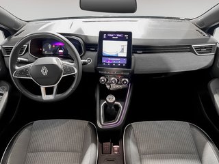 Renault Clio Techno Eco-G 74 kW (100 CV)