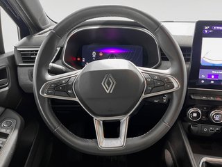 Renault Clio Techno Eco-G 74 kW (100 CV)