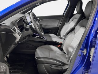 Renault Clio Techno Eco-G 74 kW (100 CV)