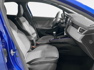 Renault Clio Techno Eco-G 74 kW (100 CV)