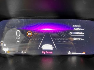 Renault Clio Techno Eco-G 74 kW (100 CV)