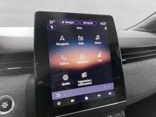 Renault Clio Techno Eco-G 74 kW (100 CV)