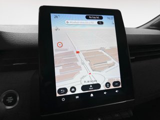 Renault Clio Techno Eco-G 74 kW (100 CV)
