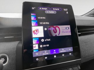Renault Clio Techno Eco-G 74 kW (100 CV)