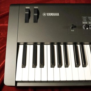 Teclado Yamaha MX88 de 88 teclas