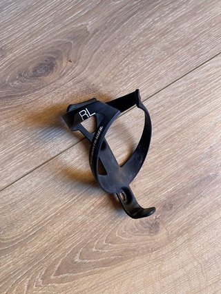 Bontrager RL Water Bottle Cage