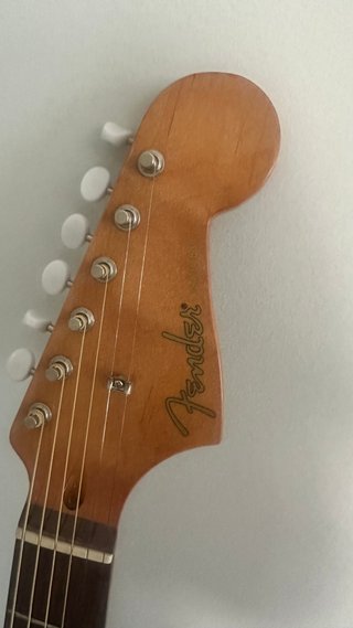 Fender Malibu Signature Guitarra Acústica