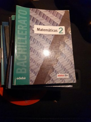 Matemáticas 2