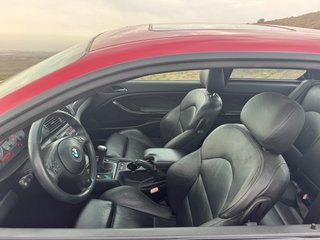 BMW M3 2001