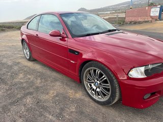 BMW M3 2001