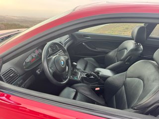 BMW M3 2001