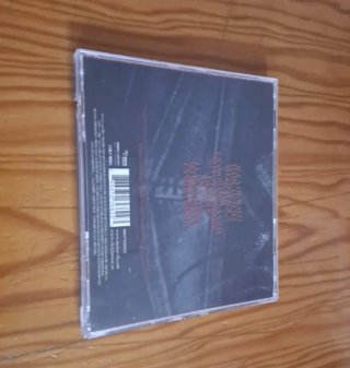 CD Malú - Desafío