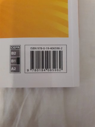 Synchronize 3 Students Book (Spain)