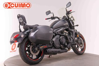 KAWASAKI VULCAN S