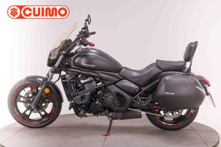 KAWASAKI VULCAN S