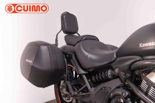 KAWASAKI VULCAN S