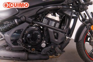 KAWASAKI VULCAN S
